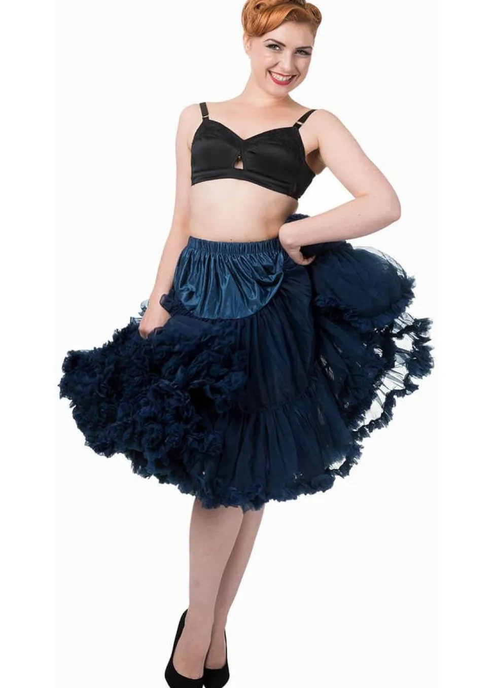 banned_s_petticoat_long_n_2.webp Banned 50's Petticoat Long Navy