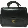 Banned Stevie Bag Black