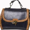 Banned Stevie Bag Dark Blue