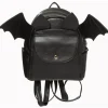 Banned Waverley Bat Backpack Black