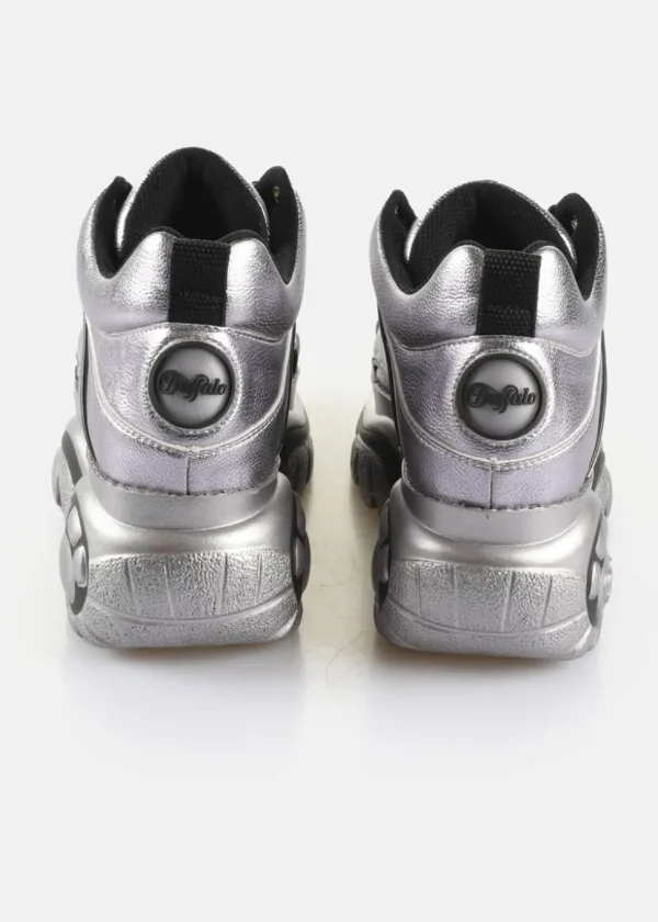 Buffalo London 1339-14 2.0 Vegan Platform Sneakers in Lavender
