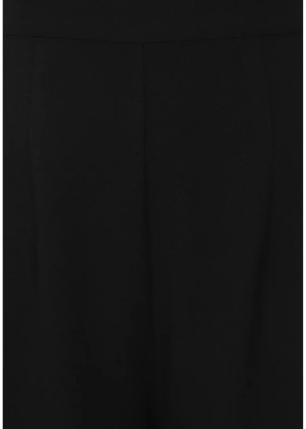 Collectif Gerilynn 40's Trousers Black