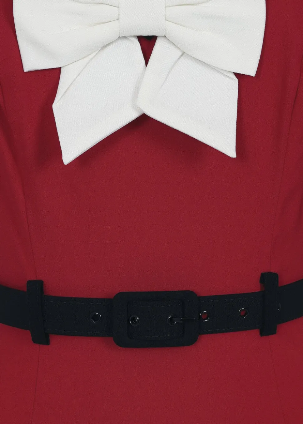 collectif_sadie_s_pencil__3.webp Collectif Sadie 50's Pencil Dress Red