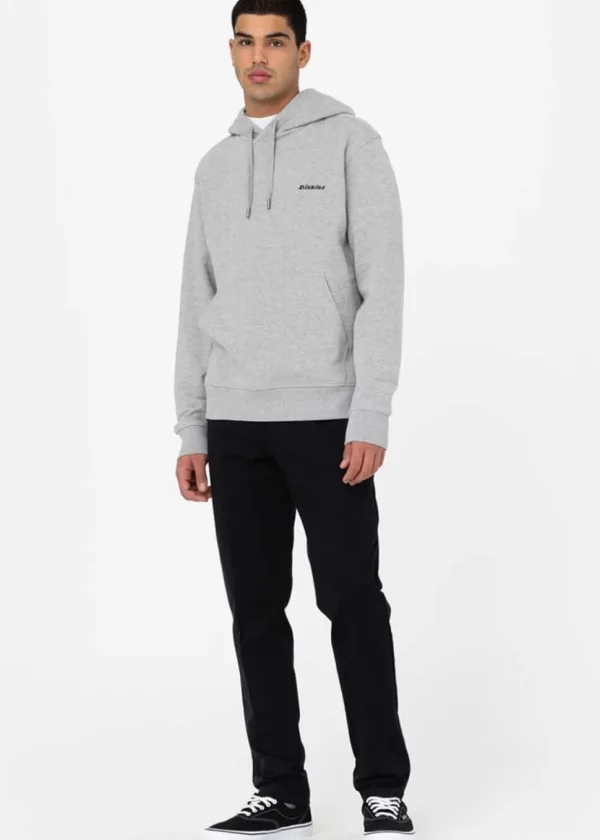Dickies Heren 872 Work Rec Trousers Black