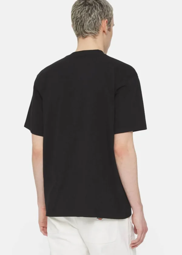 Dickies Heren Timberville T-Shirt Black