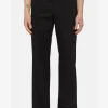Dickies Men 874 Work Rec Trousers Black