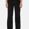 Dickies Mens Higginson Trousers Black