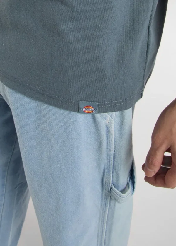 Dickies Slacks Rally T-Shirt Stormy Weather