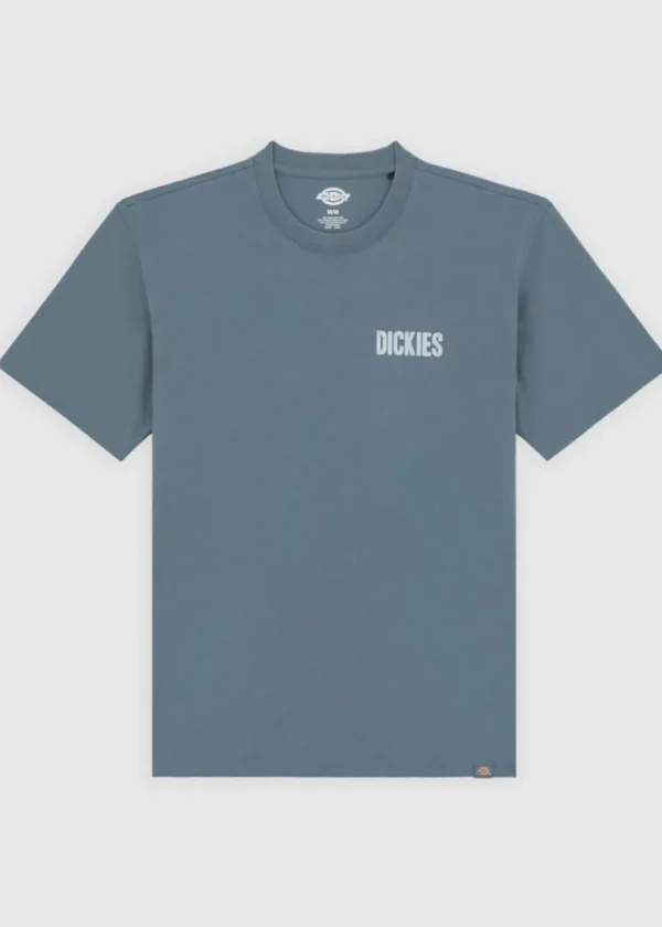 Dickies Slacks Rally T-Shirt Stormy Weather