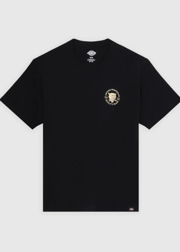 Dickies Wrench T-Shirt Black