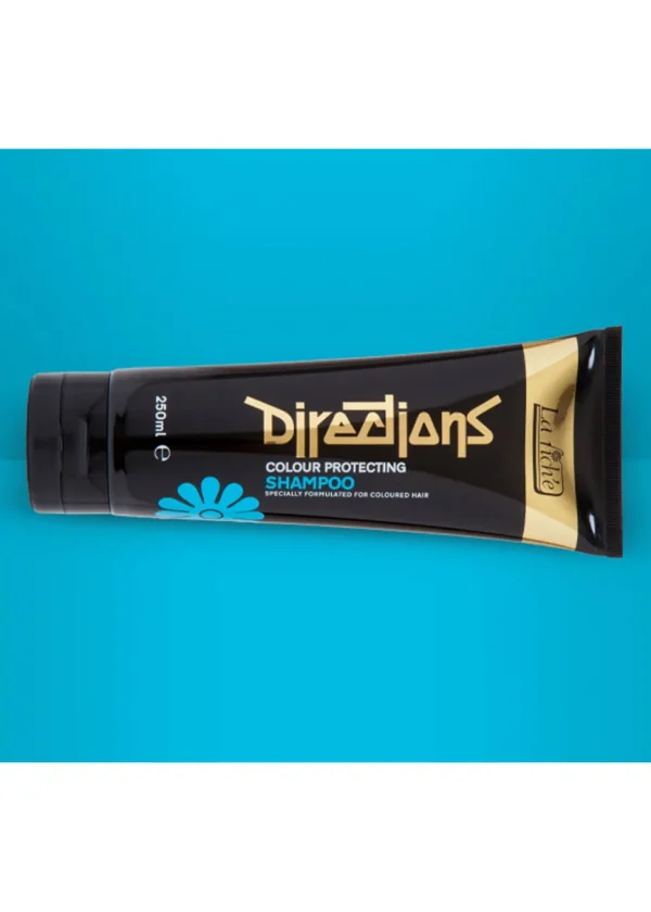 Directions Color Protecting Shampoo 250ml