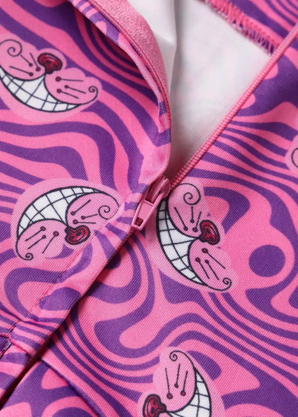 dolly__dotty_amanda_chesh_4.webp Dolly & Dotty Amanda Cheshire Cat 50's Swing Dress Pink