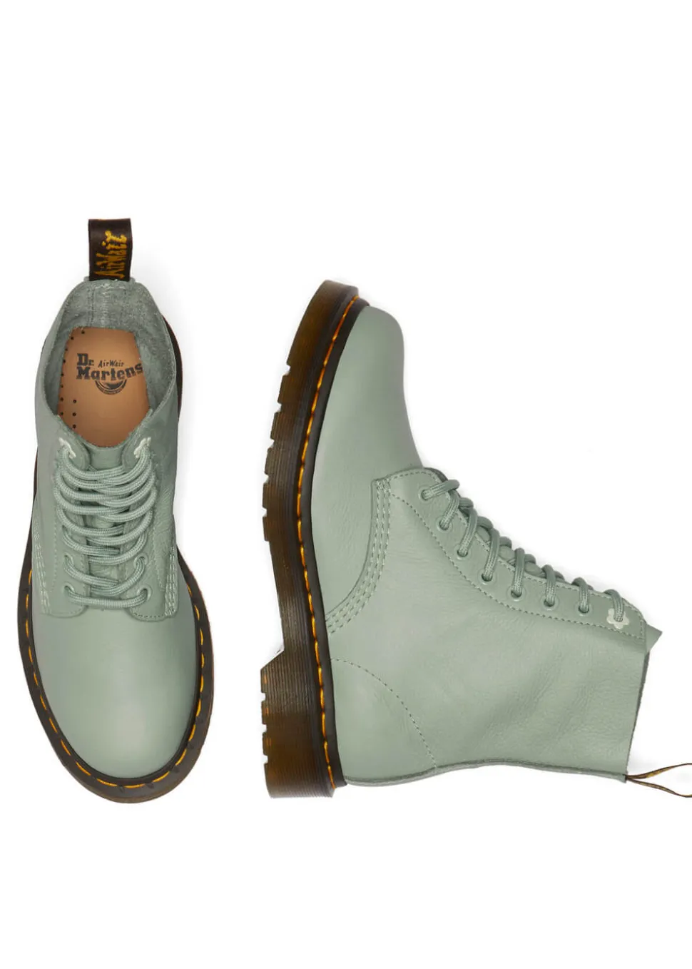 dr_martens__pascal_virgin_7-1.webp Dr. Martens 1460 Pascal Virginia Soft Leather Boots Sage Green