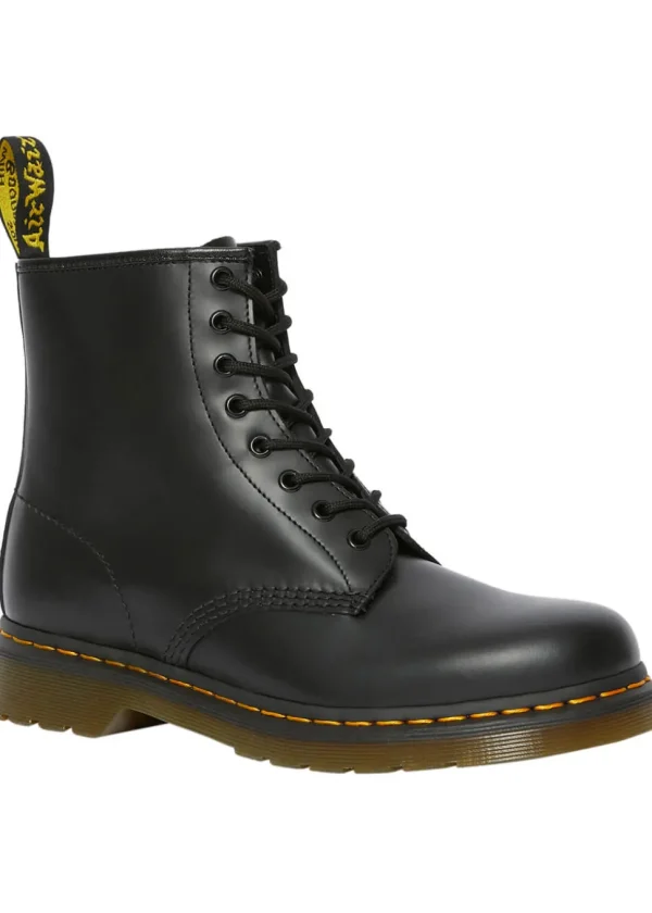 Dr. Martens 1460 Smooth Boots Black