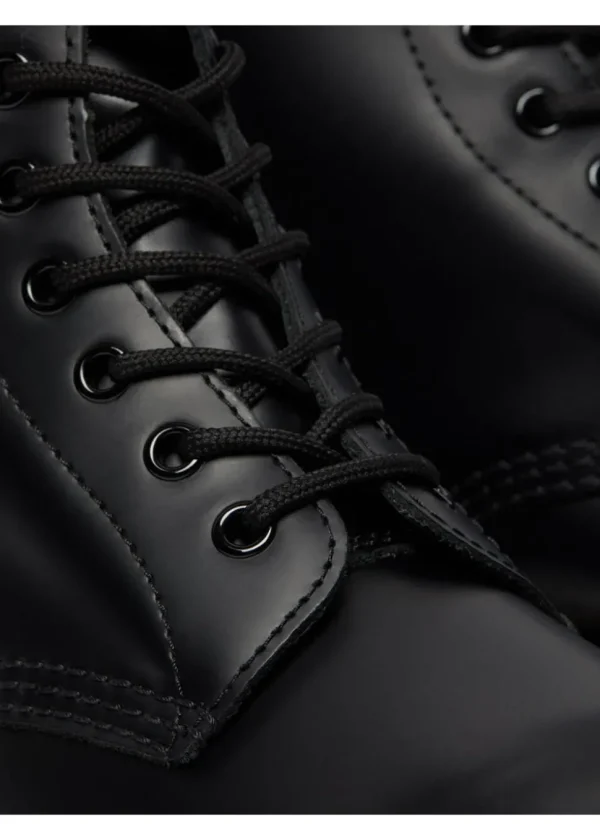 Dr. Martens 1460 Smooth Boots Black