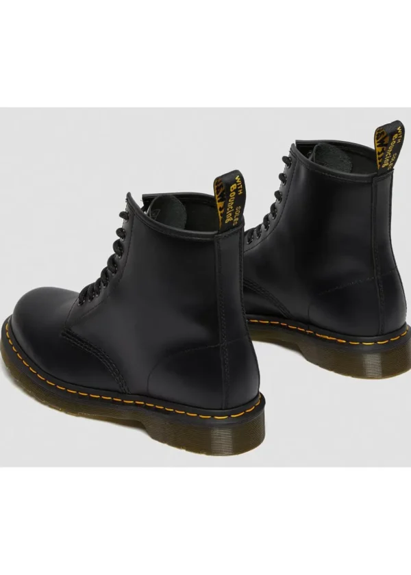 Dr. Martens 1460 Smooth Boots Black