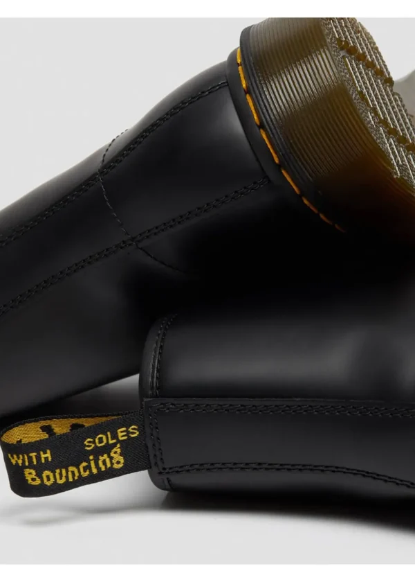Dr. Martens 1460 Smooth Boots Black