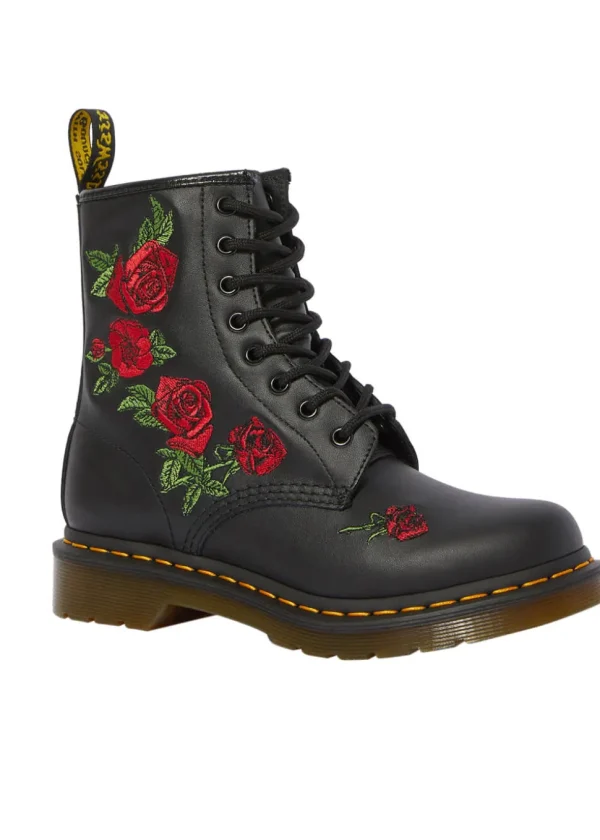 Dr. Martens 1460 Vonda Softy Boots Black