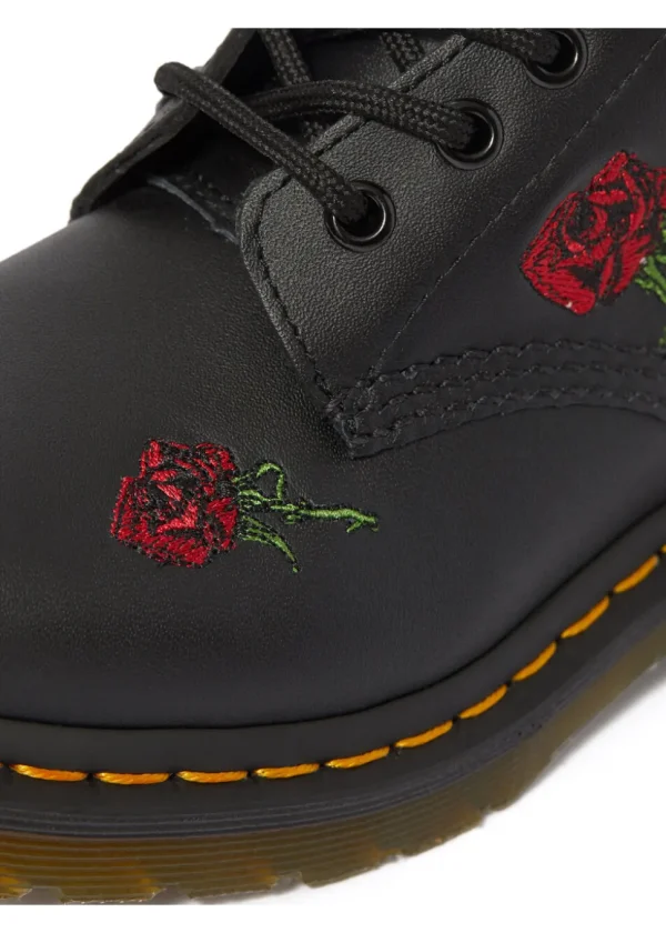 Dr. Martens 1460 Vonda Softy Boots Black