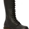 Dr. Martens 1B99 Virginia Boots Black