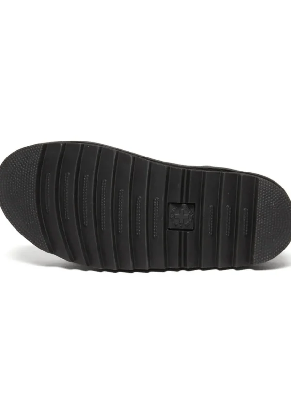 Dr. Martens Olson Sandals Grey