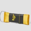 Dr. Martens Ribbon Laces 8 Eyes 140 cm Yellow
