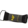 Dr. Martens Ribbon Laces 3 Eyes 65 cm Black