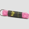 Dr. Martens Round Laces 8 Eyes Pop Pink