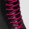 Dr. Martens Round Laces 8 Eyes Pink