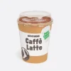 Eat My Socks Caffè Latte Socks