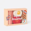Eat My Socks English Breakfast 2 Pair Socks