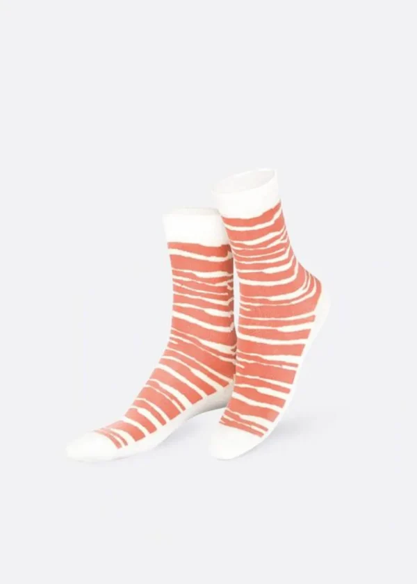Eat My Socks English Breakfast 2 Pair Socks