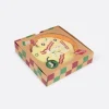 Eat My Socks Napoli Pizza Box 2 Pair Socks