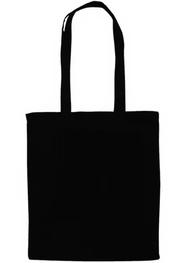 Gothicat The Kittens Of Mercy Feed Me First, As Always Tote Bag Black