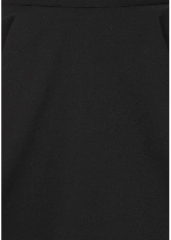 Hell Bunny Abi 50's Swing Skirt Black