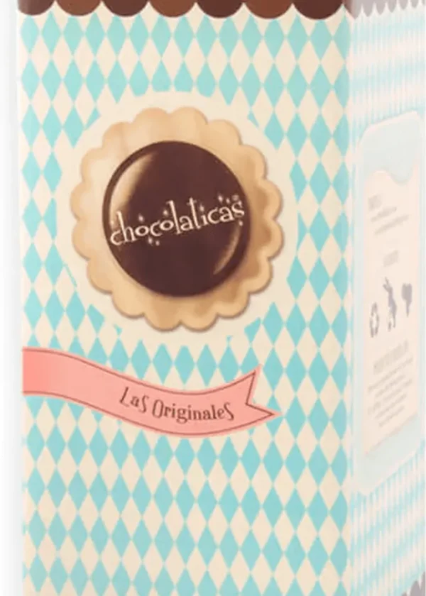 Hot Chocolate Design Fox Ballerina's Brown