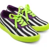 Hot Chocolate Design Ghost Beetle Sneakers Trainers
