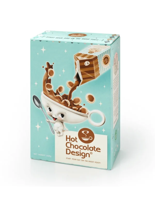 Hot Chocolate Design Pool Sneakers Trainers