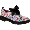 Irregular Choice x My Little Pony Rad Magic Lace-up Shoes