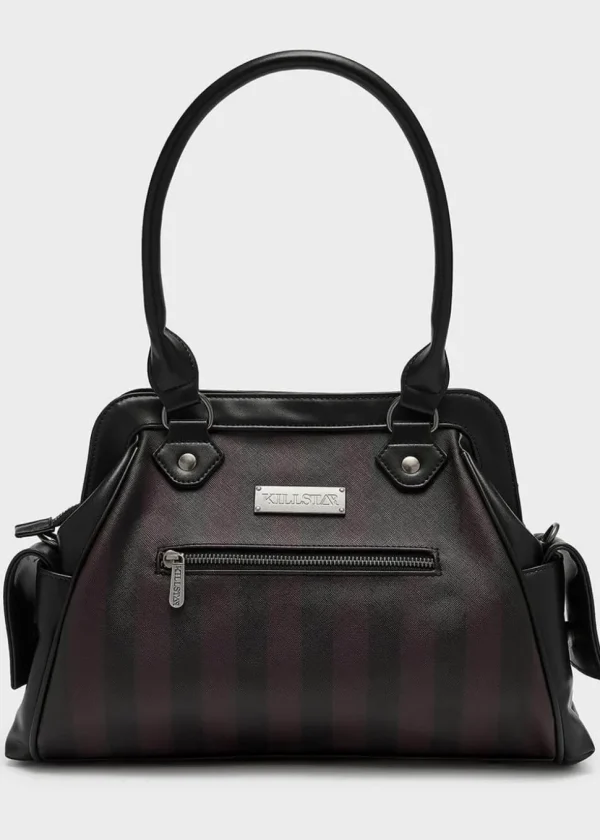 Killstar Darkmoor Academy Bag Black