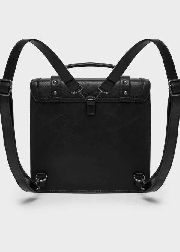 Killstar Eternity's End Backpack Black