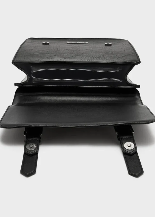 Killstar Eternity's End Backpack Black