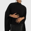 Killstar Genis Top Black