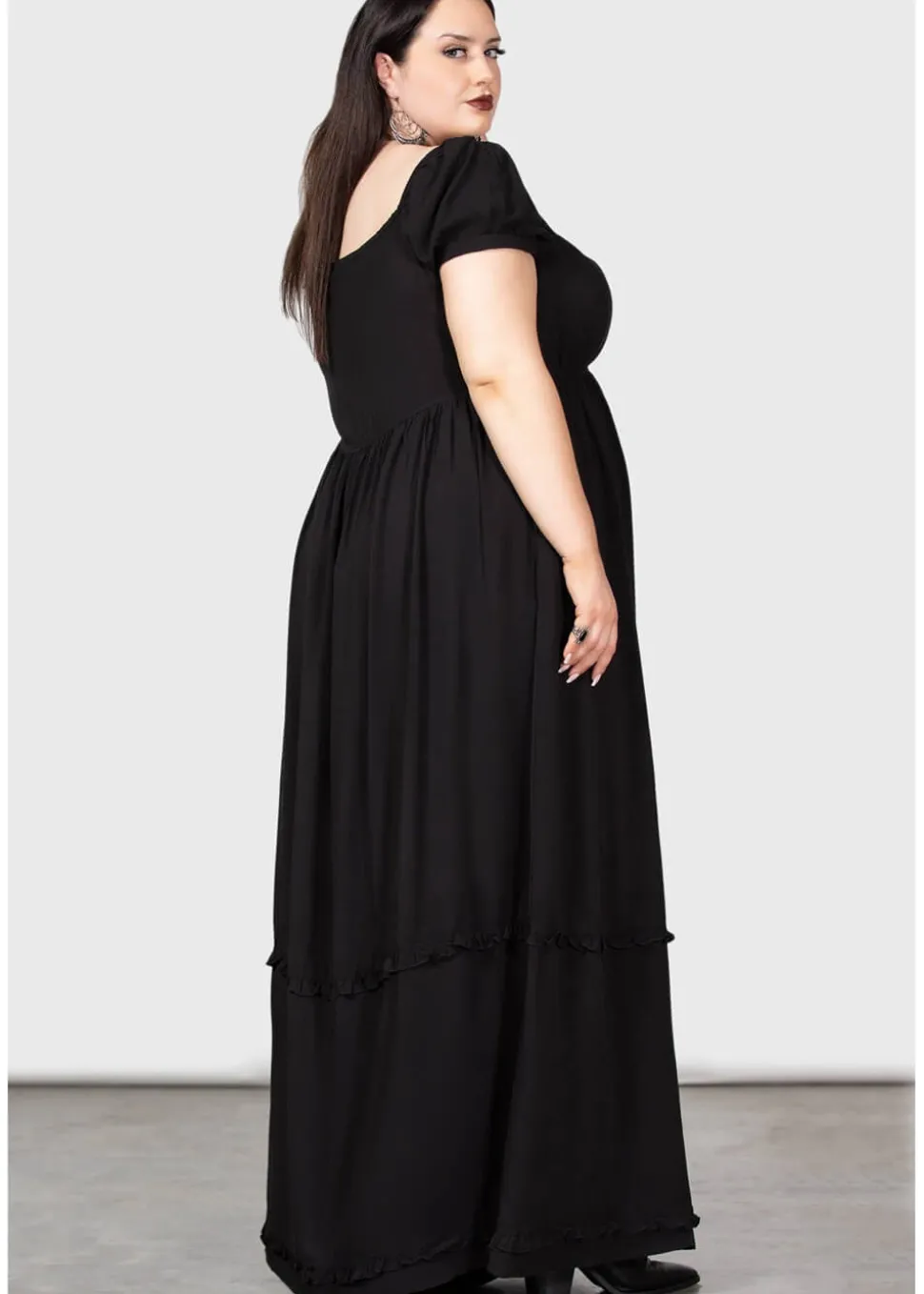 killstar_heath_maxi_dress_4.webp Killstar Heath Maxi Dress Black