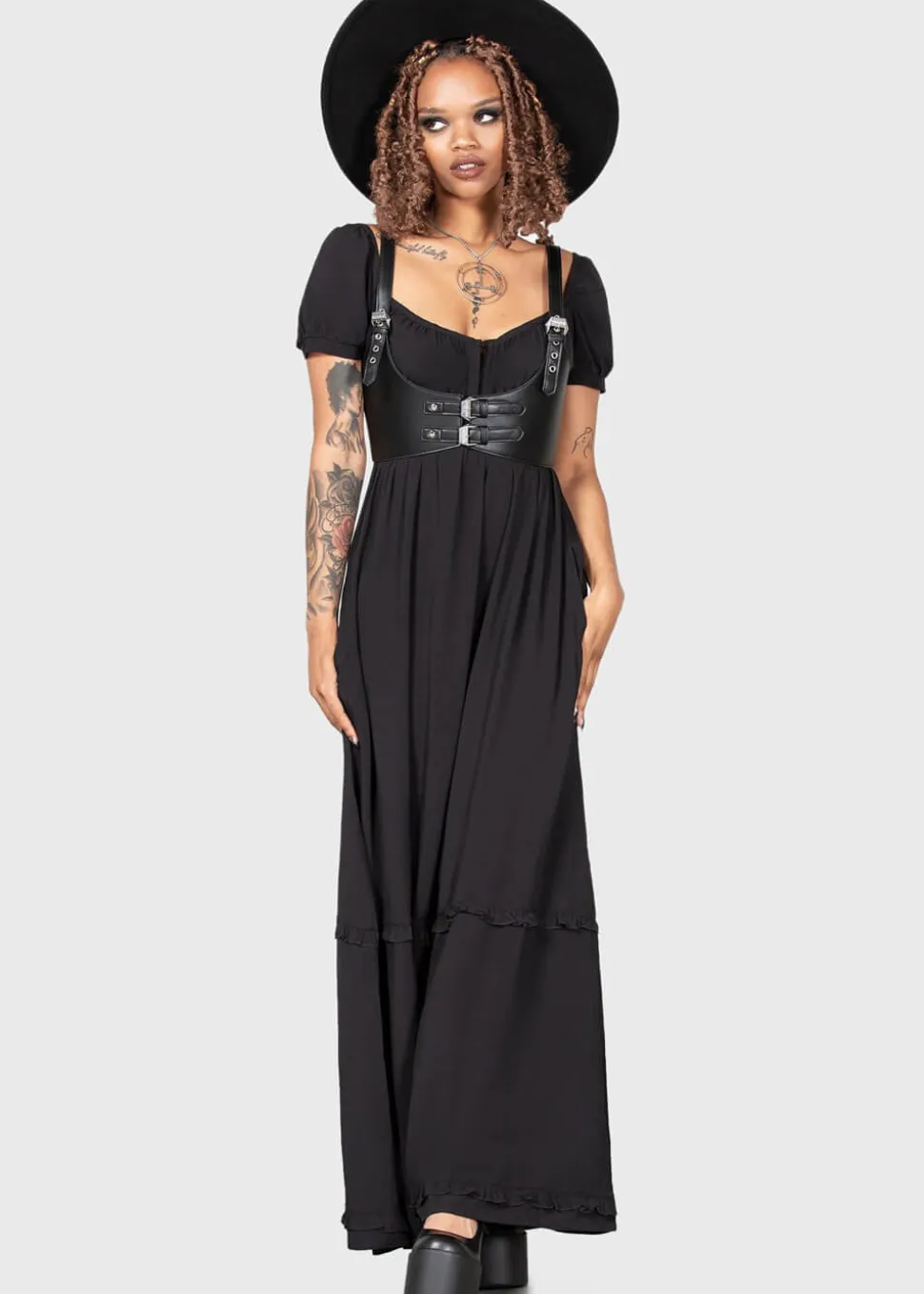 killstar_heath_maxi_dress_5.webp Killstar Heath Maxi Dress Black