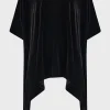 Killstar Kihilist Lurid Top Black