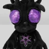 Killstar Kreeptures Alien Plush Black