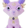Killstar Kreeptures Anubis: Le Soleil Plush Lilac