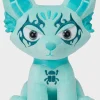 Killstar Kreeptures Baby Anubis Pastel Plush Blue