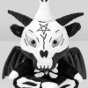 Killstar Kreeptures Dark Lord: Relic Plush Black